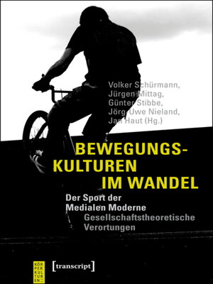 cover image of Bewegungskulturen im Wandel